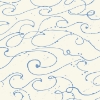 Picture of Kuroshio Light Blue Ocean Wave Wallpaper