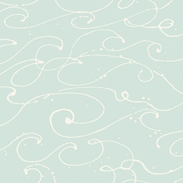 Picture of Kuroshio Aqua Ocean Wave Wallpaper