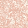 Picture of Corcovado Coral Jungle Jamboree Wallpaper