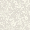 Picture of Corcovado Grey Jungle Jamboree Wallpaper
