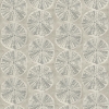Picture of Sea Biscuit Grey Sand Dollar Wallpaper