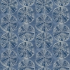 Picture of Sea Biscuit Blue Sand Dollar Wallpaper