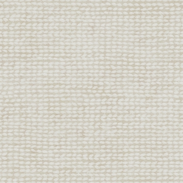Picture of Wellen Light Grey Abstract Rope Wallpaper