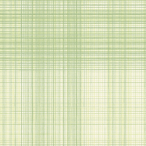 Picture of Madras Green Plaid Wallpaper