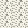 Picture of Sand Drips Dark Grey Painted Dots Wallpaper