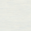 Picture of Grassweave Light Blue Imitation Grasscloth Wallpaper