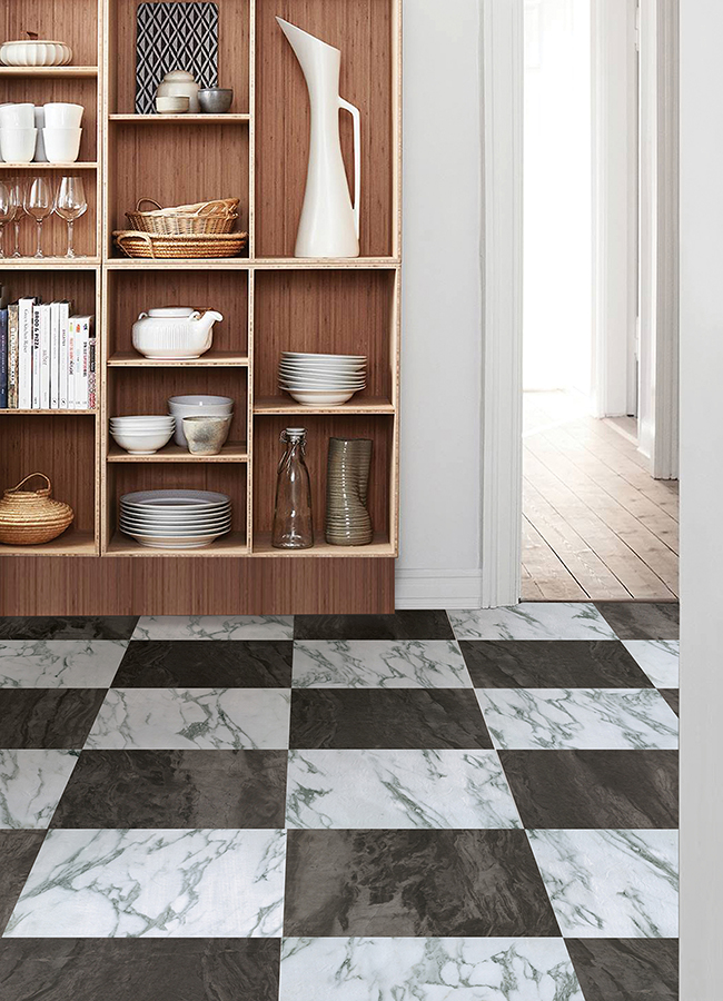 Unveiling the Power of Peel and Stick Floor Tiles: A Content Creator's Guide to Captivating Your Audience