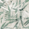 Picture of Jade Bali Bamboo Peel and Stick Wallpaper