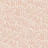 Picture of Clay Ridge & Valley Peel and Stick Wallpaper
