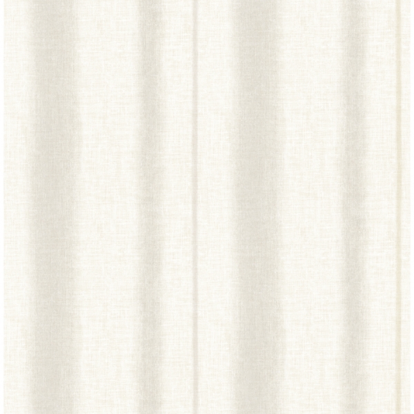 Picture of Alena Light Grey Soft Stripe Wallpaper