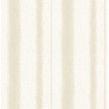 Picture of Alena Beige Soft Stripe Wallpaper