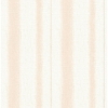 Picture of Alena Blush Soft Stripe Wallpaper