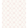 Picture of Pink Jam Baby Bow Peel and Stick Wallpaper