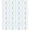 Picture of Sweet Blue Dreamy Days Peel and Stick Wallpaper