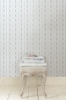 Picture of Sweet Blue Dreamy Days Peel and Stick Wallpaper