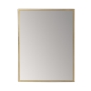 Picture of Laia Gold Rectangular 30-in Mirror