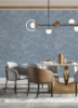 Picture of Waves Ocean Blue Wall Mural