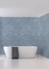 Picture of Waves Ocean Blue Wall Mural
