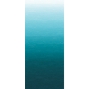 Picture of Caribbean Sea Teal Blue Ombre Wall Mural