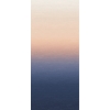 Picture of Sunrise Orange & Blue Ombre Wall Mural