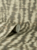 Picture of Hartmann Brown Stripe Texture Wallpaper