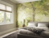 Picture of Summertime Dapple Wall Mural