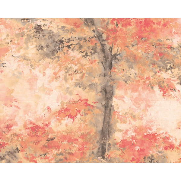 Picture of Autumnal Dapple Wall Mural