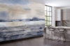 Picture of Winter Sunset Wall Mural