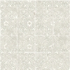 Picture of Grey Provincial Tile Peel and Stick Wallpaper