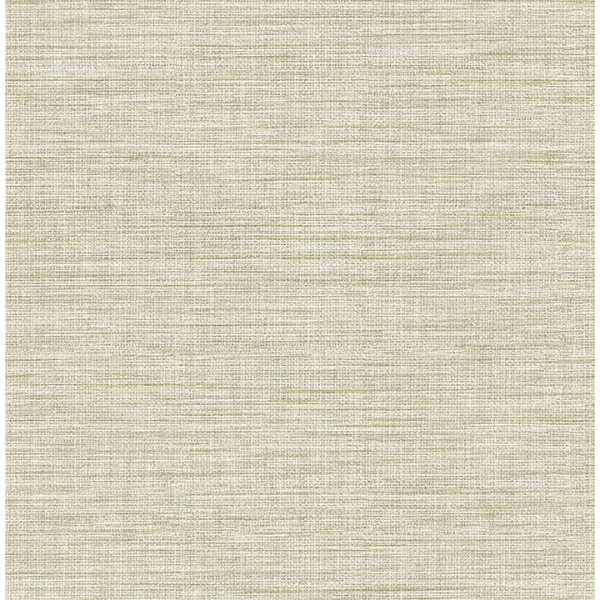Picture of Exhale Light Yellow Texture Wallpaper