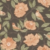Picture of Bernadina Black Rosebush Wallpaper