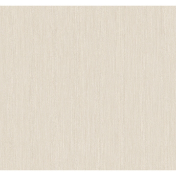 Picture of Silky Way Off-White Striated Wallpaper