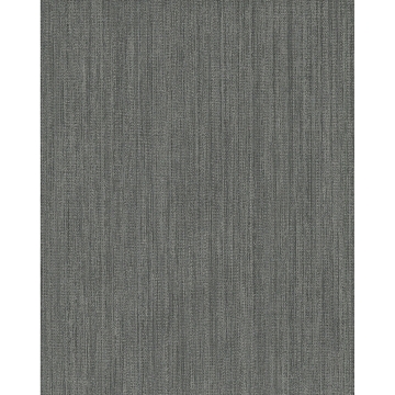 Picture of Silky Way Grey Striated Wallpaper