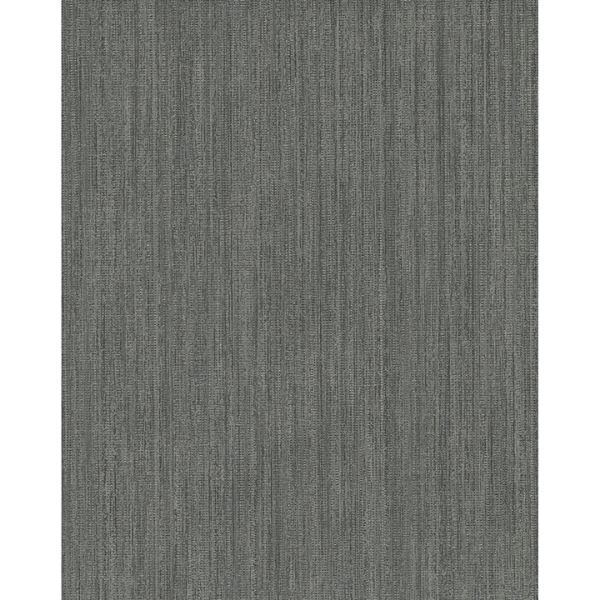 Picture of Silky Way Grey Striated Wallpaper