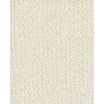 Picture of Weave It To Me Taupe Geometric Wallpaper