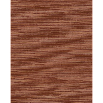 Picture of Leicester Red Metallic Stripe Wallpaper
