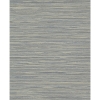 Picture of Leicester Slate Metallic Stripe Wallpaper
