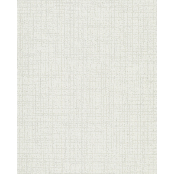 Picture of Threads Pearl Faux Fabric Wallpaper