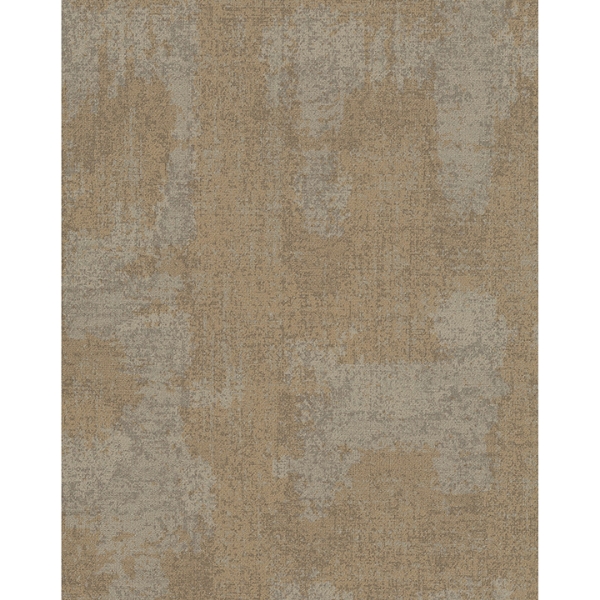 4140-3766 - React Neutral Distressed Wallpaper - by Warner