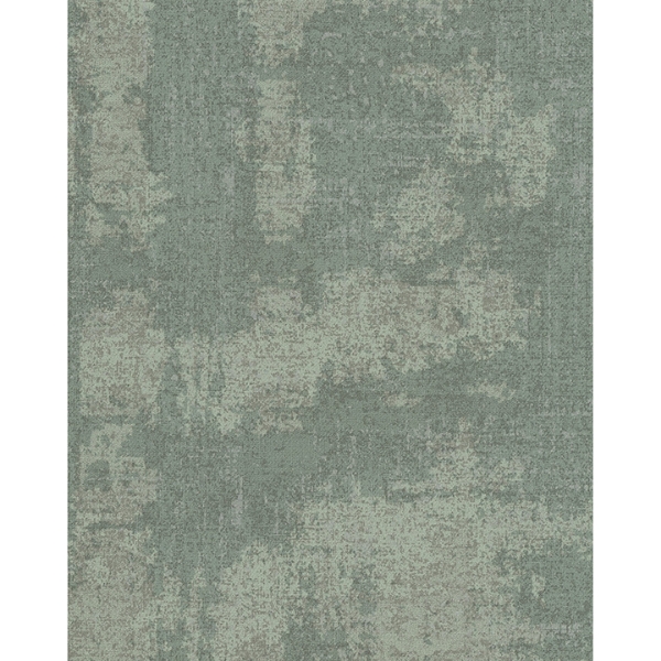Picture of React Jade Distressed Wallpaper