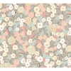 Picture of Flora Ditsy Pastel Garden Wallpaper