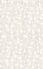 Picture of Aino Taupe Tiny Tulip Wallpaper