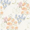Picture of Cultivate Pastel Springtime Blooms Wallpaper