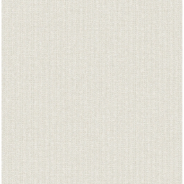 Picture of Lawndale Stone Textured Pinstripe Wallpaper