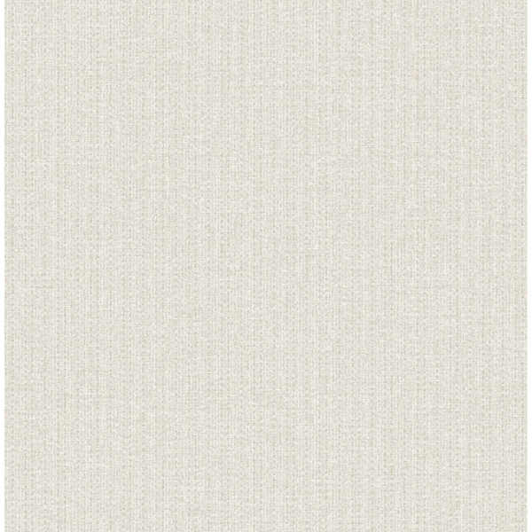Picture of Lawndale Stone Textured Pinstripe Wallpaper