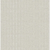 Picture of Lawndale Taupe Textured Pinstripe Wallpaper