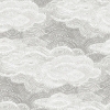 Picture of Vision Grey Stipple Clouds Wallpaper