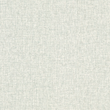 Picture of Halliday Light Grey Faux Linen Wallpaper