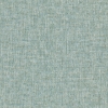 Picture of Larimore Light Blue Faux Fabric Wallpaper