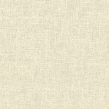 Picture of Buxton Cream Faux Weave Wallpaper
